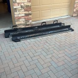 Ford F-250 Runner Rails 