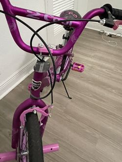 Kent 20” Bike Girls