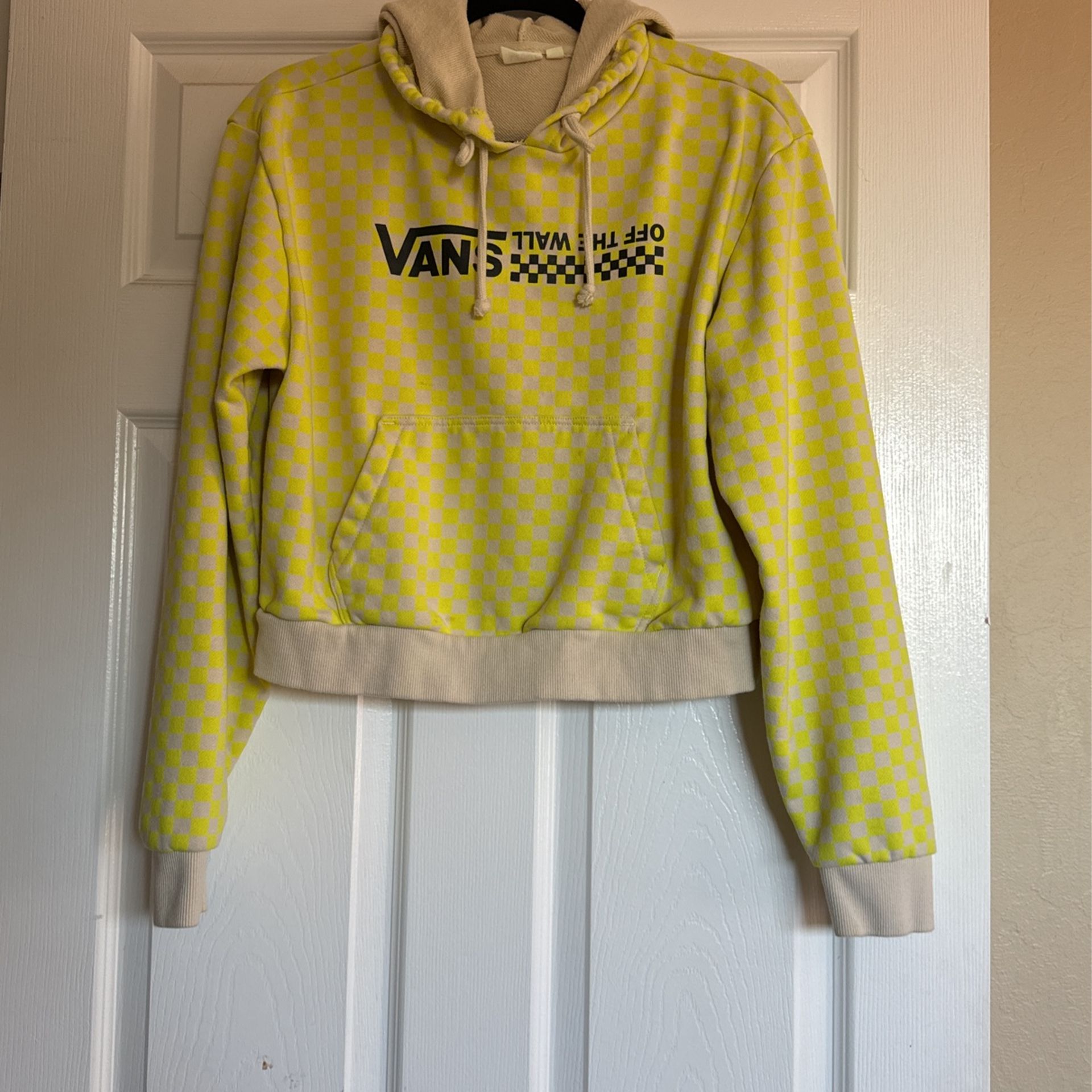 Vans Hoodie