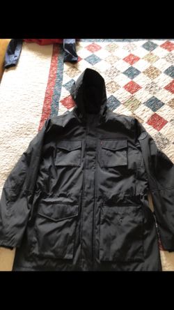 Levi’s Jacket
