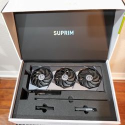 SuprimX RTX 3080 non LHR (2 available)