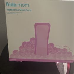 Frida Mom Pads