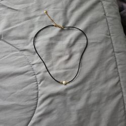 Choker/Necklace