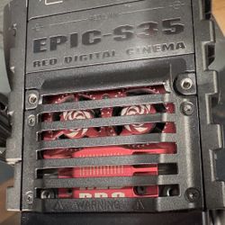 RED EPIC-X Dragon 6k Awesome Quality 