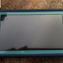 Nintendo Switch lite + Mario Kart 8 + 128gb Samsung evo CASH ONLY