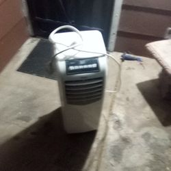 Haier Portable Ac Unit 