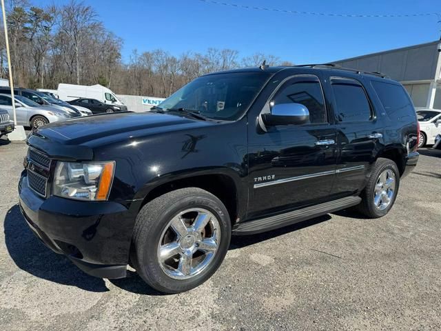 2012 Chevrolet Tahoe