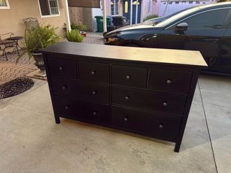 Ikea Dresser