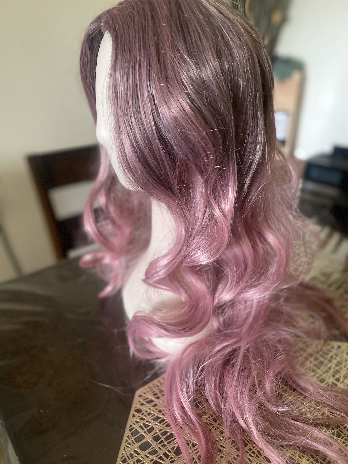 Nice Wig
