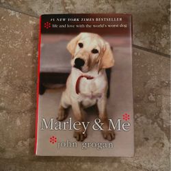Marley & Me