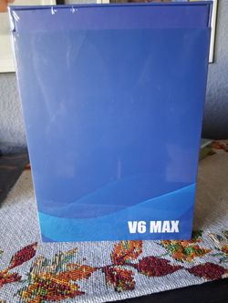 Vseebox V6max