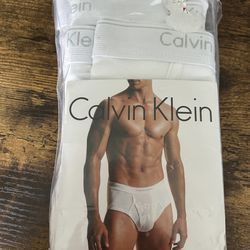 Calvin Klein Pack of 3 Briefs