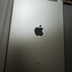 iPad Generation 9 WiFi/cellular 