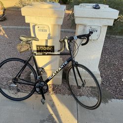 Sports Bike 