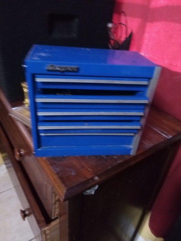 MINI SNAP ON TOOLBOX