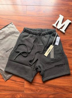 Essential Sweat Shorts