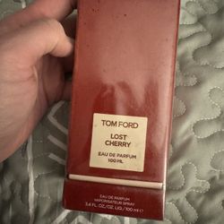 Tom Ford Lost Cherry 3.4oz