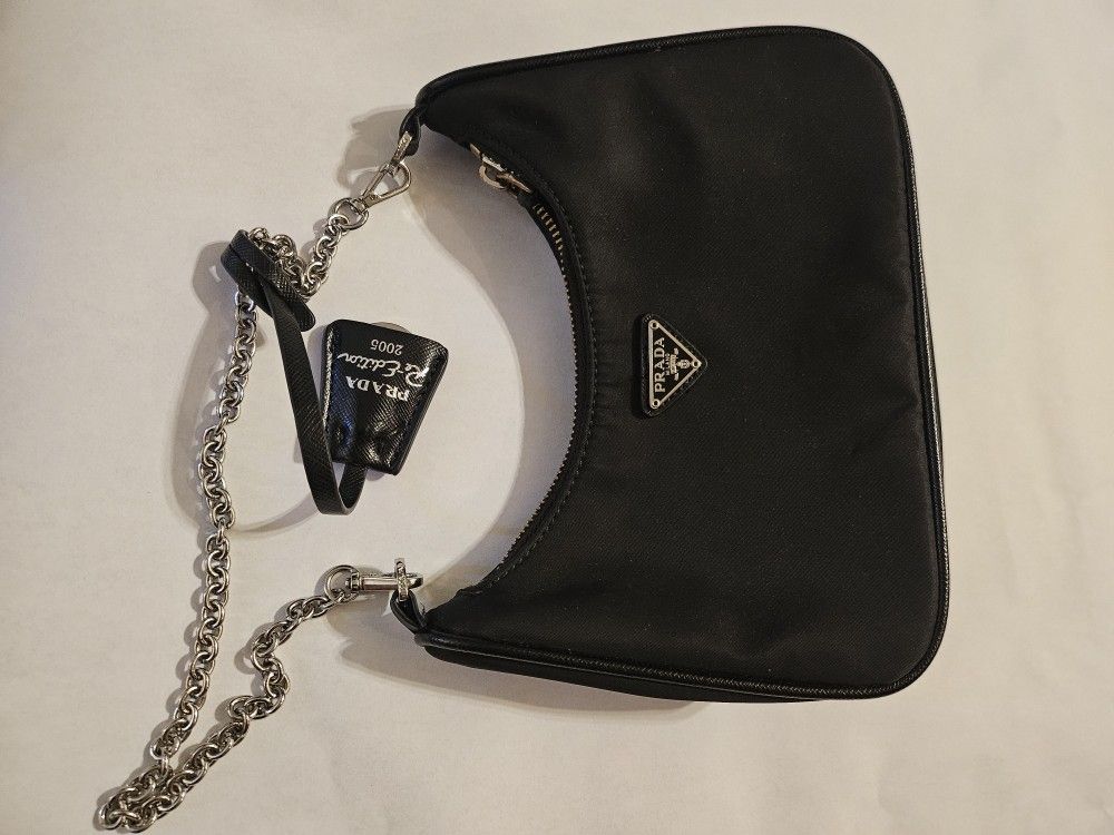 PRADA Re-Edition 2005 $900 OBO