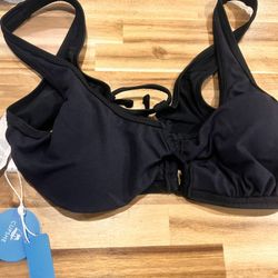 Women’s Swim Top