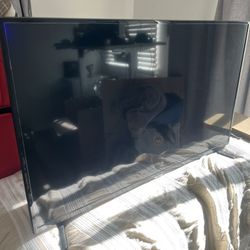 Samsung 43 Inch 1080p TV