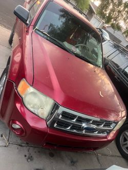 2008 Ford Explorer