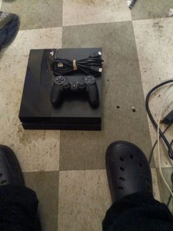 PlayStation 4