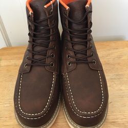 New Eddie Bauer Boots Size 8.5