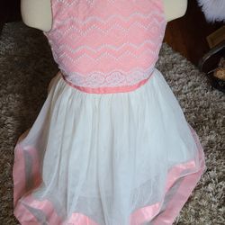 Beautiful  Girls Dress