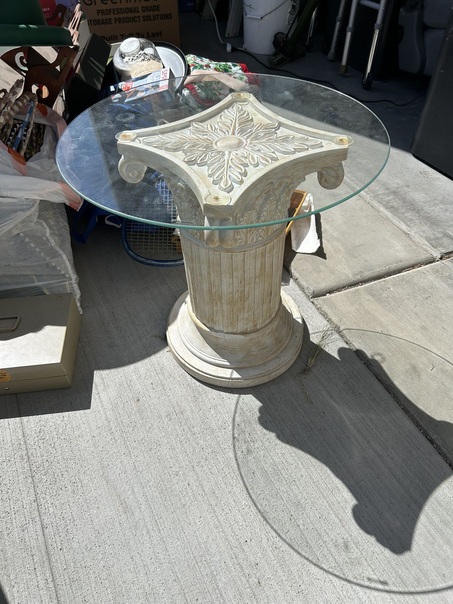 End Table