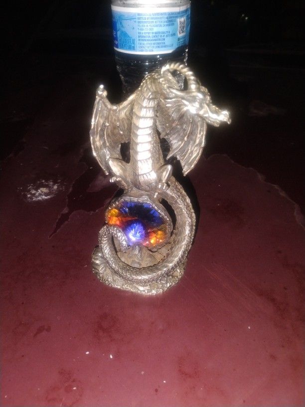 Guardian Of Crystal