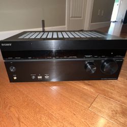 Sony STR-DN1040 7.2 channels AV Receiver