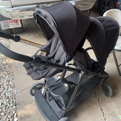 Graco Ready2Grow Stroller