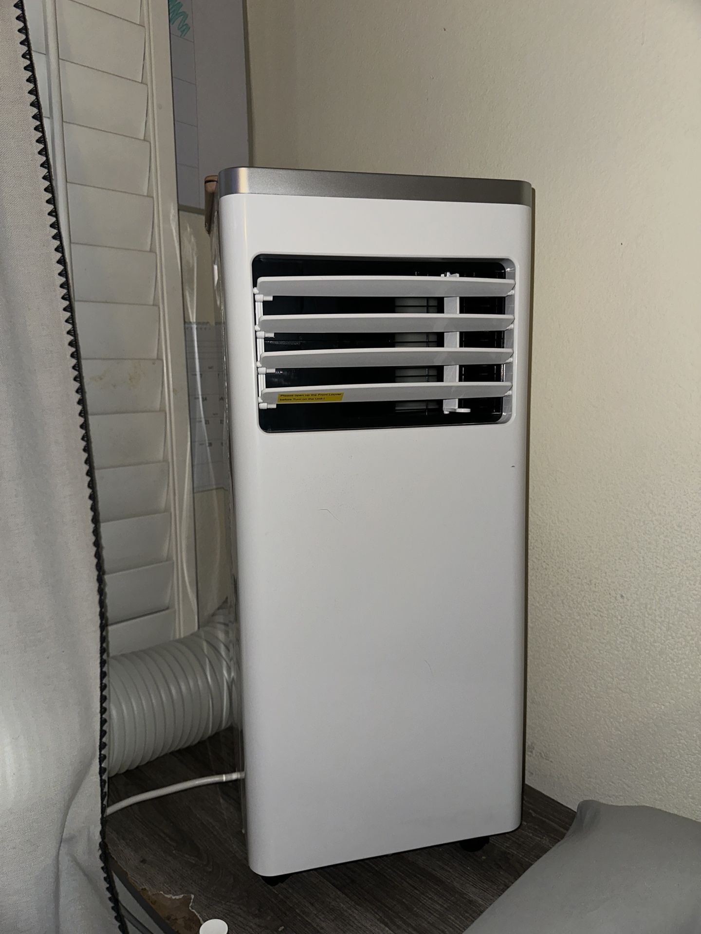 Portable Air Conditioner