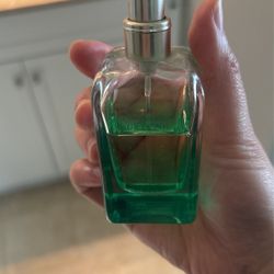 Hermes Un Jardin Perfume