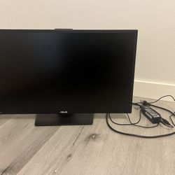 Asus Gaming Monitor 24 Inch