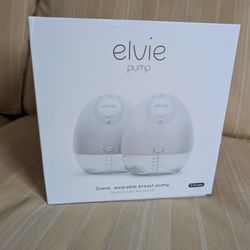 Elvie Hands Free Pump