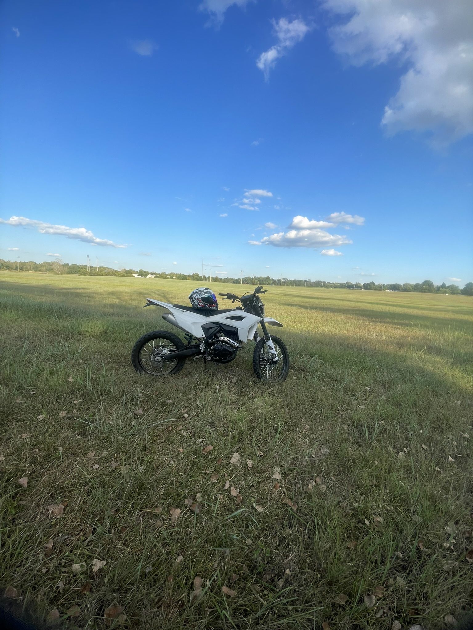 Dirtbike 