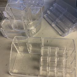 Make Up Organizers