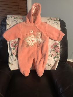 Chaqueta
