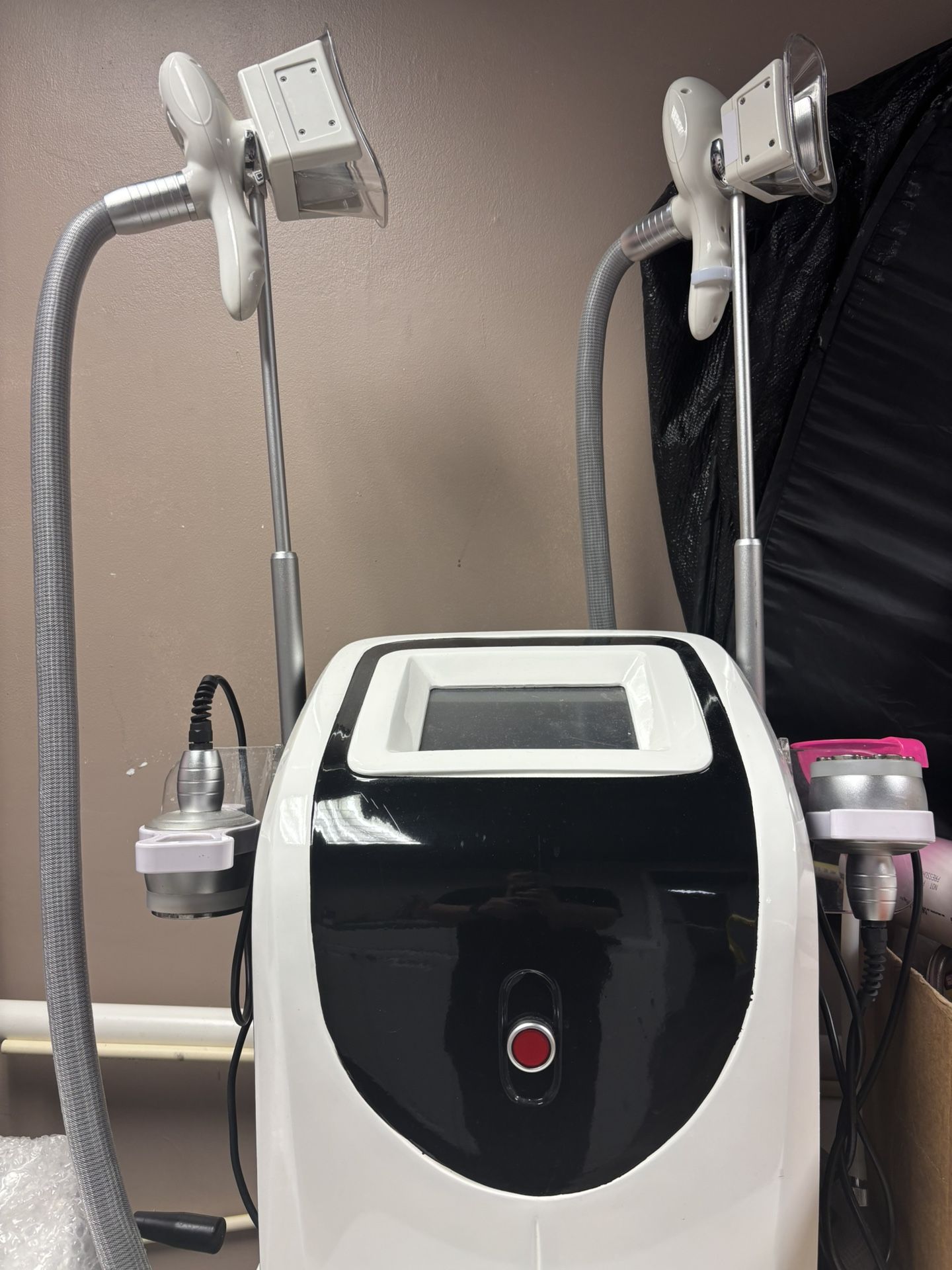 Cool Sculpting Machine