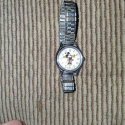 Disney Watch
