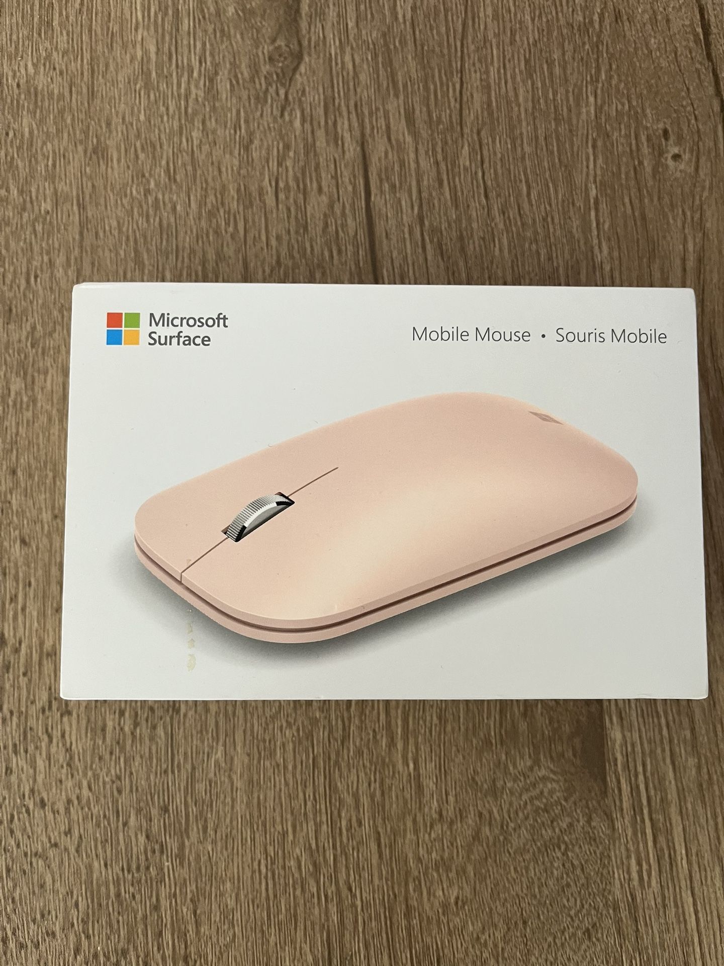 Microsoft Surface Mouse