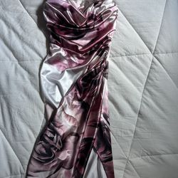 Extra Small Special Occasion Dress