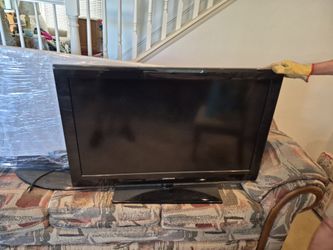 TV's
