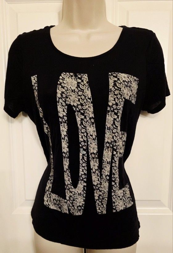 Exhilaration Tee- M