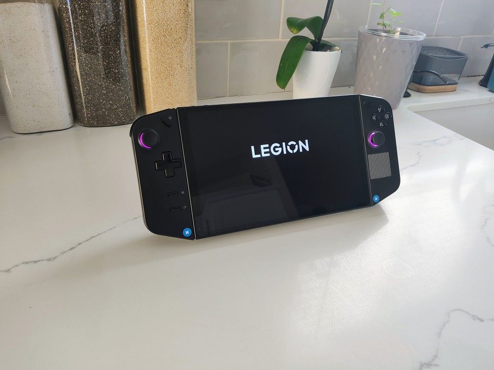 Lenovo Legion Go