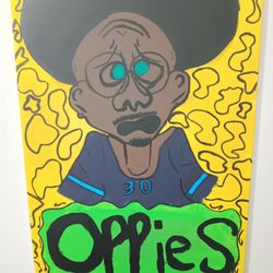 Oppies