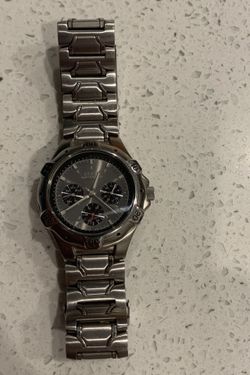 Guess watch