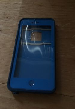 Lifeproof case iPhone 7&8