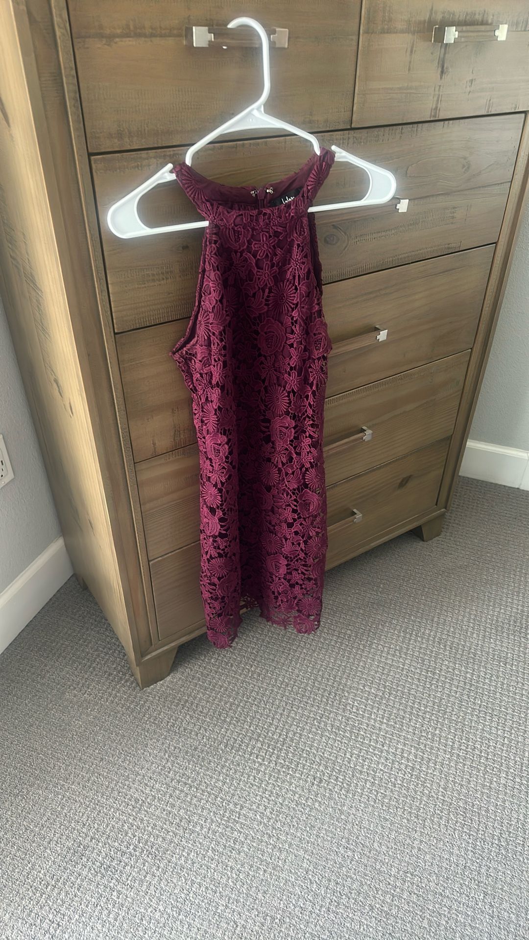 Lulu’s Cute Dress Size Medium